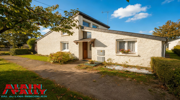Ma-Cabane - Vente Maison Châteaudun, 105 m²