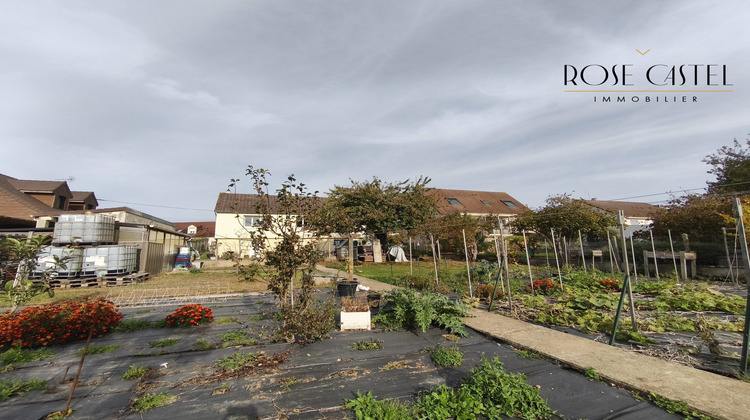 Ma-Cabane - Vente Maison Châteaudun, 76 m²