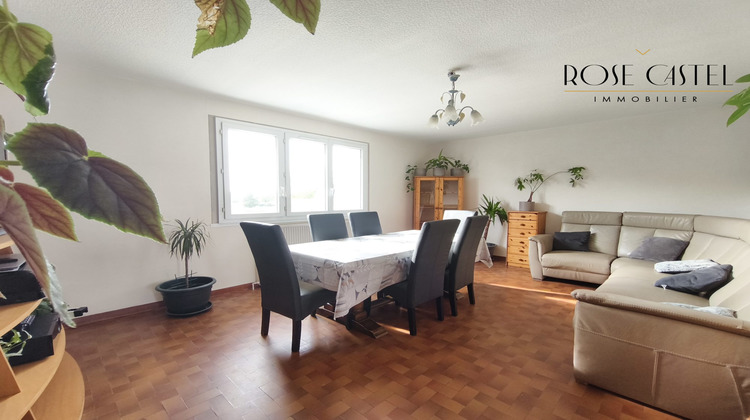 Ma-Cabane - Vente Maison Châteaudun, 76 m²