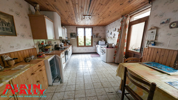 Ma-Cabane - Vente Maison Châteaudun, 114 m²