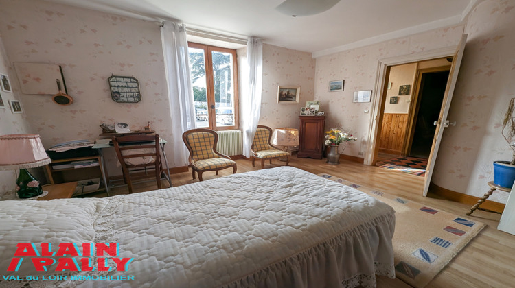 Ma-Cabane - Vente Maison Châteaudun, 114 m²