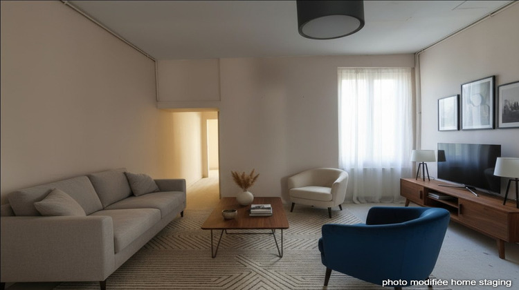 Ma-Cabane - Vente Maison Châteaudun, 100 m²