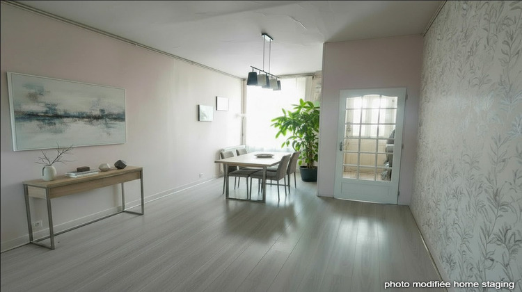 Ma-Cabane - Vente Maison Châteaudun, 100 m²