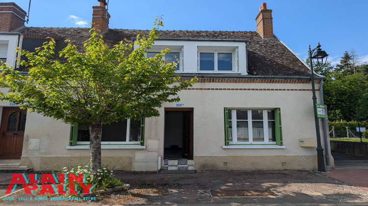 Ma-Cabane - Vente Maison Châteaudun, 95 m²