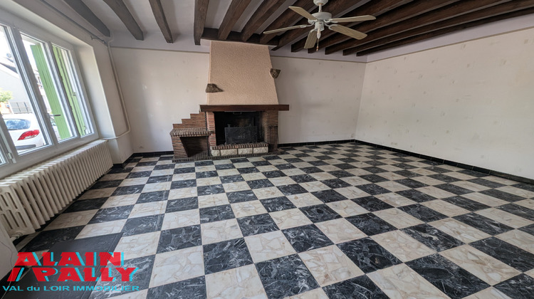 Ma-Cabane - Vente Maison Châteaudun, 95 m²