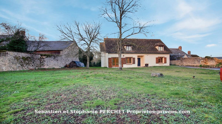 Ma-Cabane - Vente Maison CHATEAUDUN, 160 m²