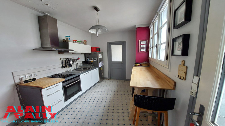 Ma-Cabane - Vente Maison Châteaudun, 89 m²