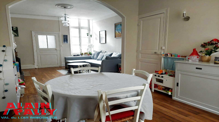 Ma-Cabane - Vente Maison Châteaudun, 89 m²