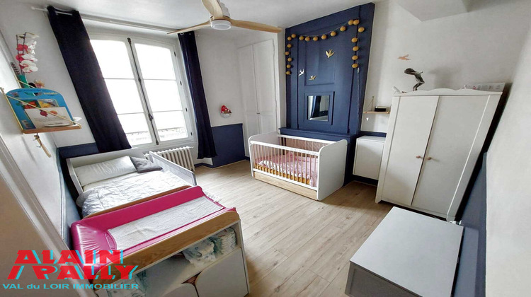 Ma-Cabane - Vente Maison Châteaudun, 89 m²