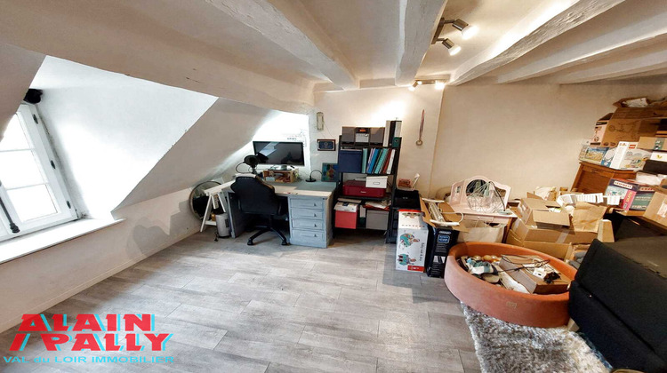 Ma-Cabane - Vente Maison Châteaudun, 89 m²