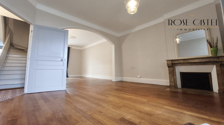 Ma-Cabane - Vente Maison Châteaudun, 89 m²