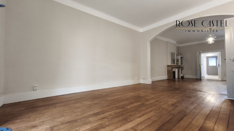 Ma-Cabane - Vente Maison Châteaudun, 89 m²