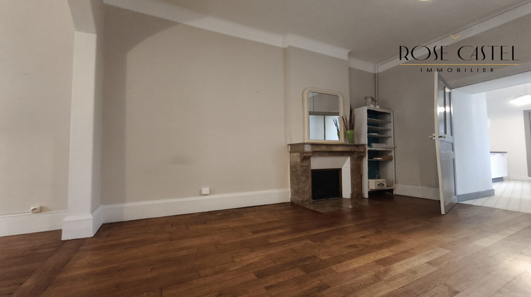 Ma-Cabane - Vente Maison Châteaudun, 89 m²