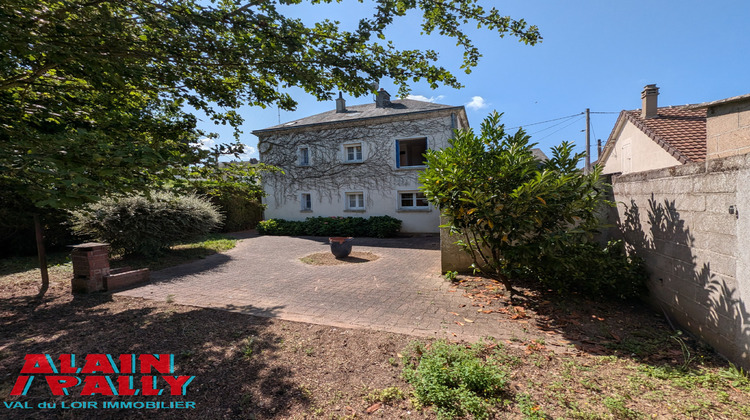 Ma-Cabane - Vente Maison Châteaudun, 99 m²