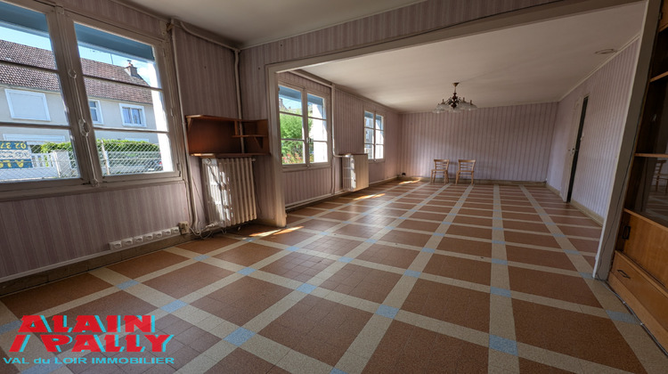 Ma-Cabane - Vente Maison Châteaudun, 99 m²