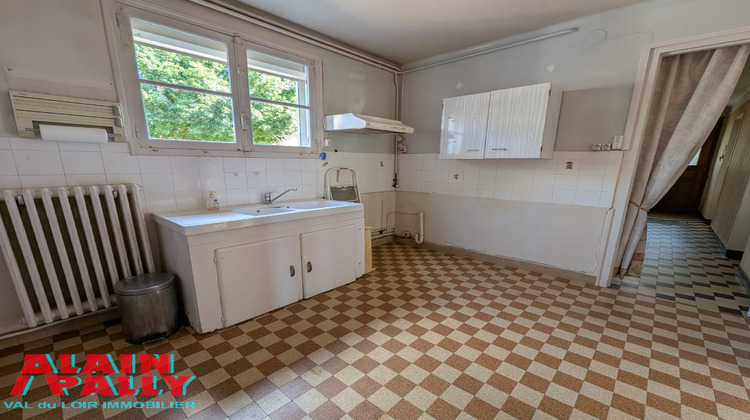 Ma-Cabane - Vente Maison Châteaudun, 99 m²