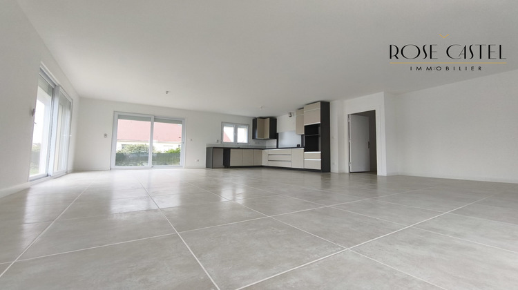 Ma-Cabane - Vente Maison Châteaudun, 112 m²