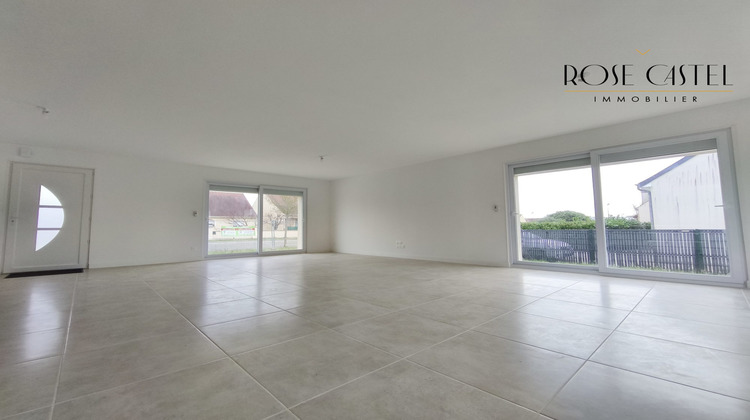 Ma-Cabane - Vente Maison Châteaudun, 112 m²