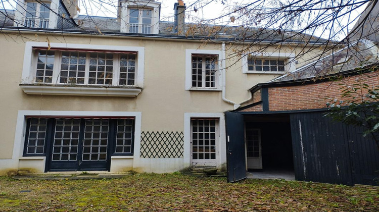 Ma-Cabane - Vente Maison CHATEAUDUN, 420 m²