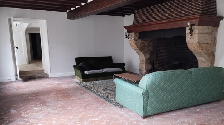 Ma-Cabane - Vente Maison CHATEAUDUN, 420 m²