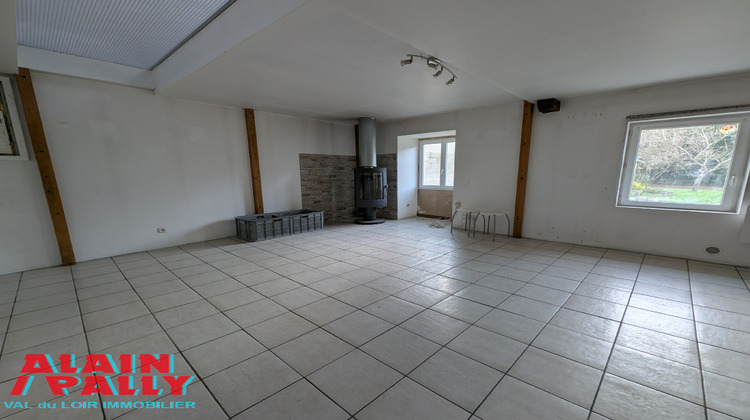 Ma-Cabane - Vente Maison Châteaudun, 75 m²