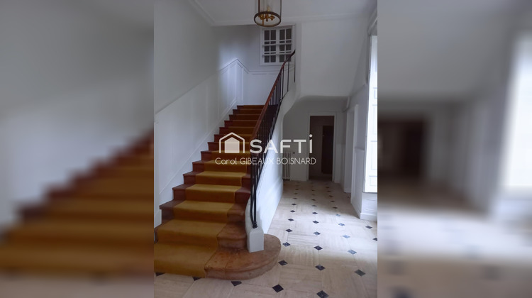 Ma-Cabane - Vente Maison Chateaudun, 419 m²