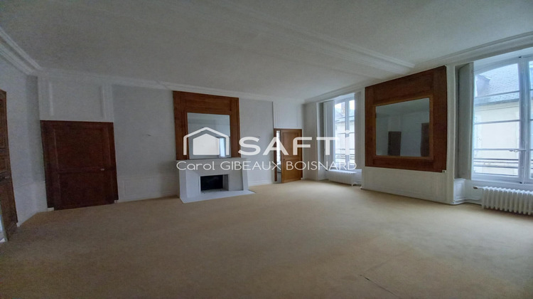 Ma-Cabane - Vente Maison Chateaudun, 419 m²