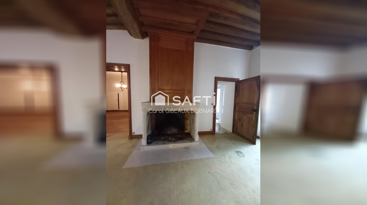 Ma-Cabane - Vente Maison Chateaudun, 419 m²