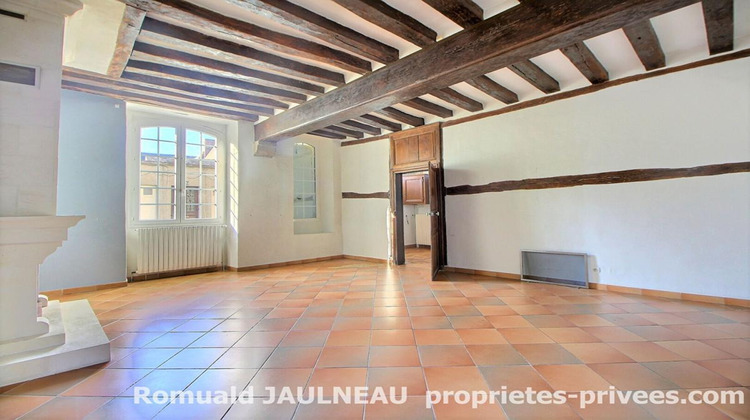 Ma-Cabane - Vente Maison CHATEAUDUN, 138 m²