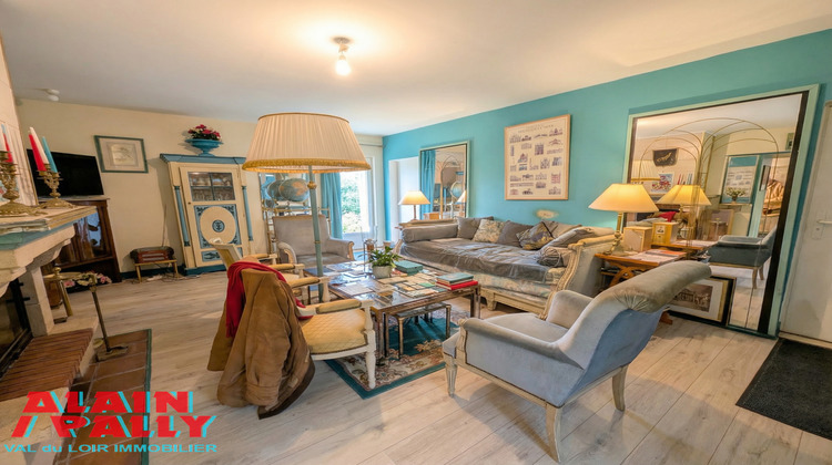 Ma-Cabane - Vente Maison Châteaudun, 89 m²