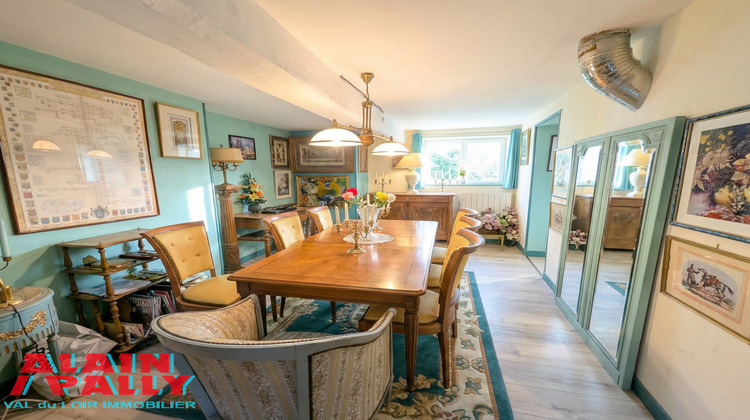 Ma-Cabane - Vente Maison Châteaudun, 89 m²