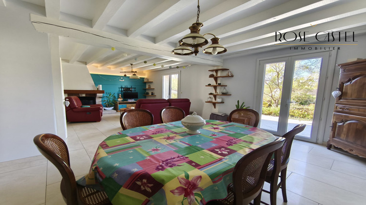 Ma-Cabane - Vente Maison Châteaudun, 158 m²