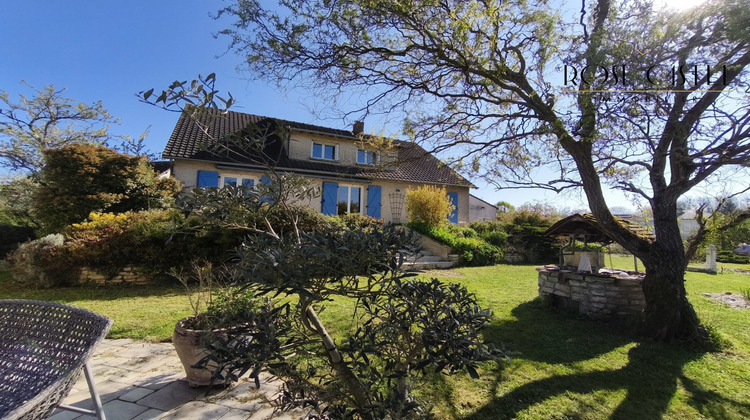 Ma-Cabane - Vente Maison Châteaudun, 158 m²