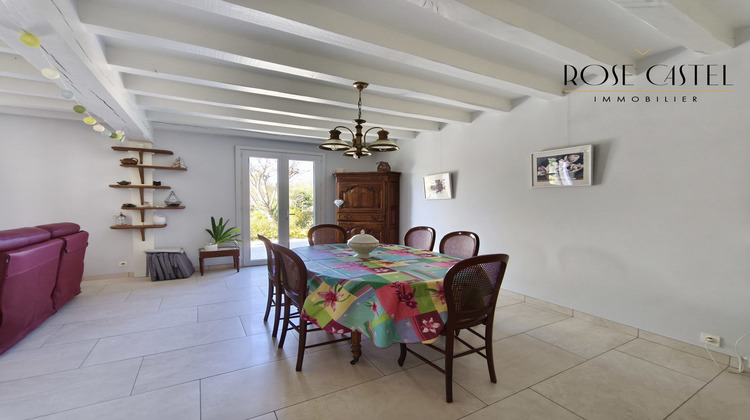 Ma-Cabane - Vente Maison Châteaudun, 158 m²