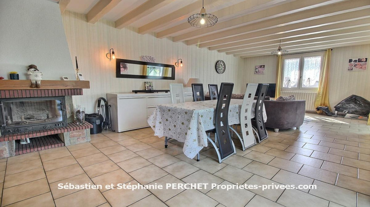 Ma-Cabane - Vente Maison CHATEAUDUN, 160 m²