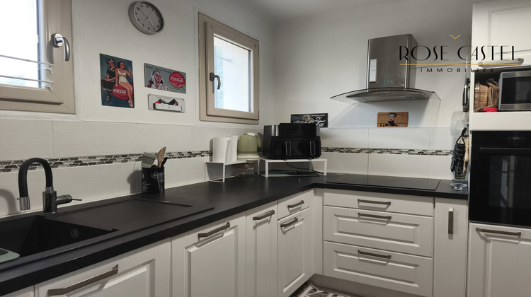 Ma-Cabane - Vente Maison Châteaudun, 66 m²