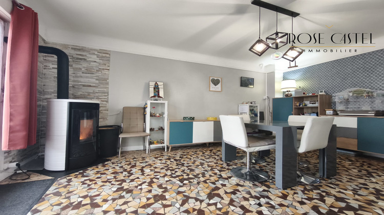 Ma-Cabane - Vente Maison Châteaudun, 66 m²