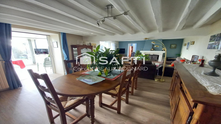 Ma-Cabane - Vente Maison Chateaudun, 168 m²