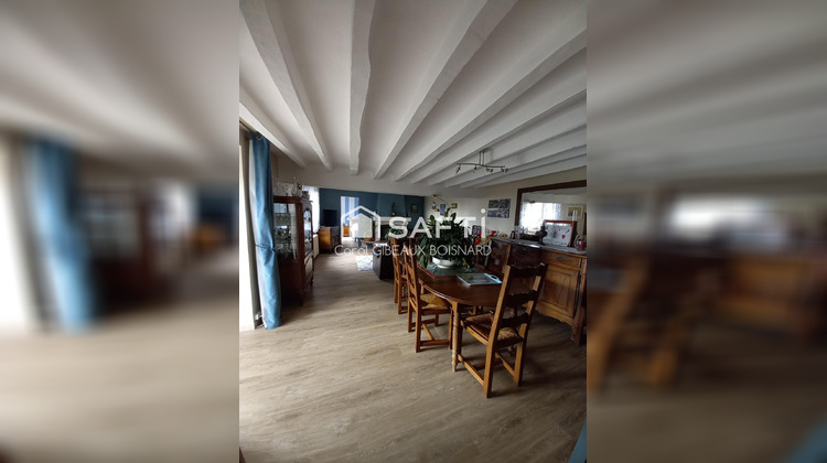 Ma-Cabane - Vente Maison Chateaudun, 168 m²