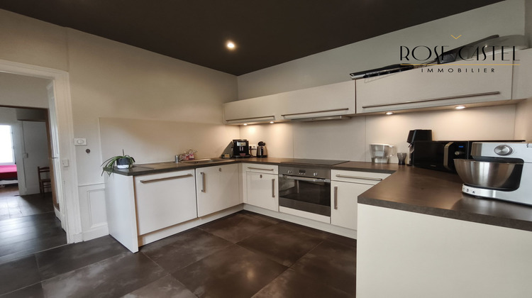 Ma-Cabane - Vente Maison Châteaudun, 154 m²