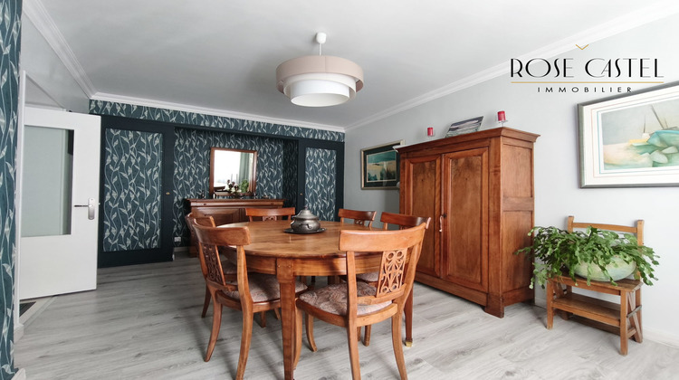 Ma-Cabane - Vente Maison Châteaudun, 146 m²