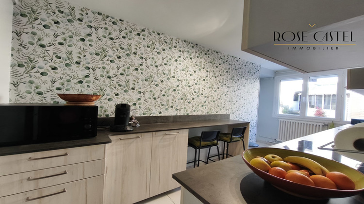 Ma-Cabane - Vente Maison Châteaudun, 146 m²