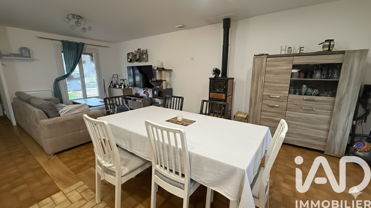 Ma-Cabane - Vente Maison Châteaudun, 75 m²