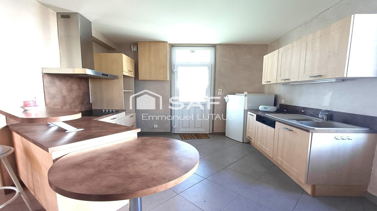 Ma-Cabane - Vente Maison Chateaudun, 62 m²