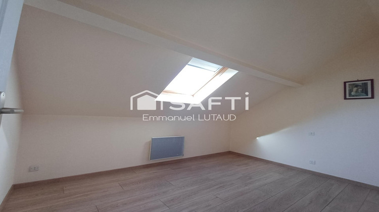 Ma-Cabane - Vente Maison Chateaudun, 62 m²