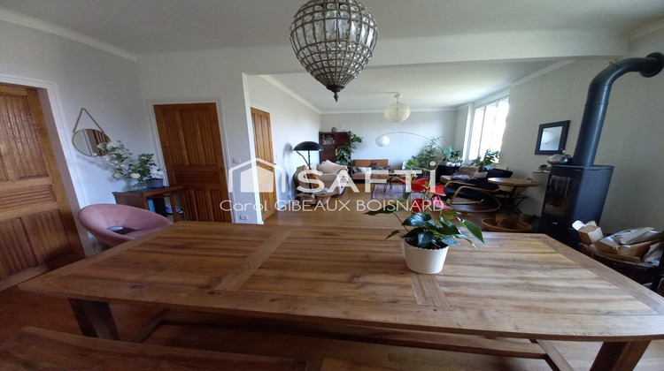 Ma-Cabane - Vente Maison Chateaudun, 180 m²