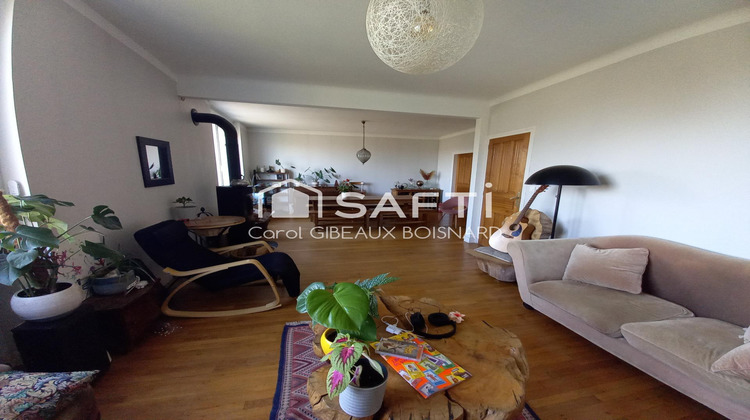 Ma-Cabane - Vente Maison Chateaudun, 180 m²