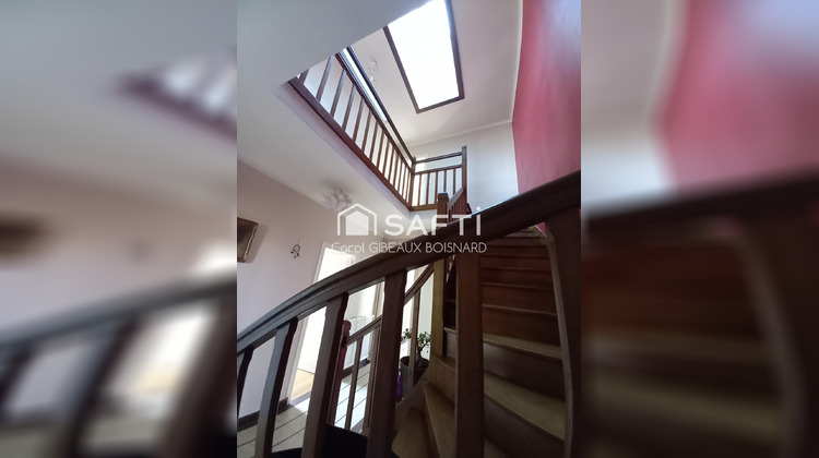 Ma-Cabane - Vente Maison Chateaudun, 180 m²