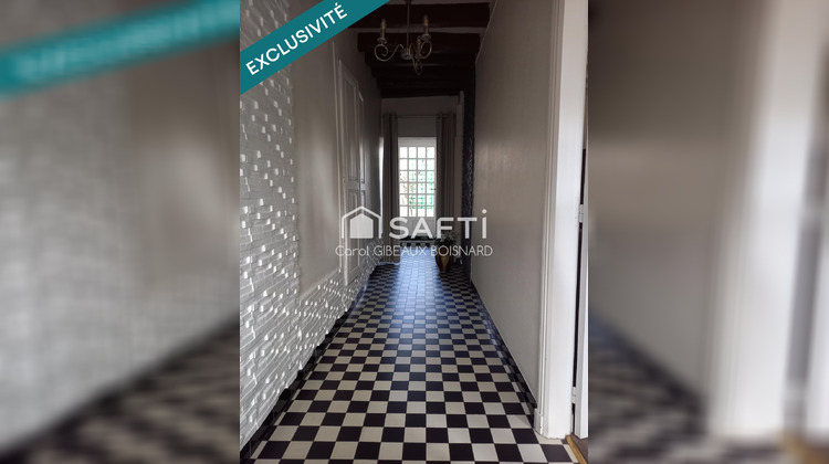 Ma-Cabane - Vente Maison Chateaudun, 97 m²