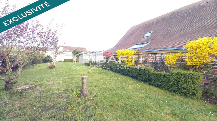 Ma-Cabane - Vente Maison Chateaudun, 97 m²